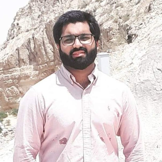Abdul Rauf